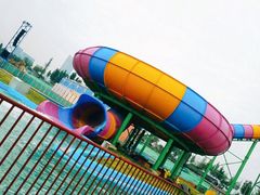 -西安华夏文旅水世界