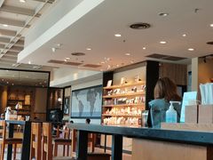 -星巴克臻选(沈阳万象城店)