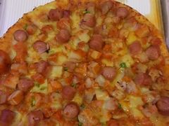 奥尔良脆香鸡口味-牛男手造(地铁天虹店)
