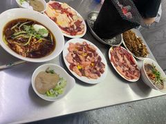 -松明一烤肉馆(鲁园店)