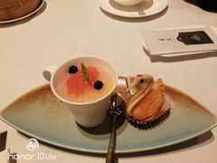 -君庭中餐厅(友谊宾馆店)