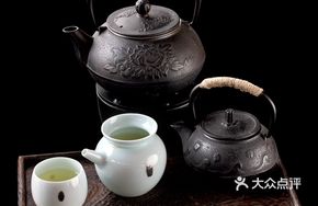 Osmanthus Tieguanyin