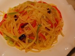 -梁家大院•农家菜(昆山会展中心店)