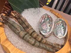 -浅锅和牛小锅放题(深业上城店)
