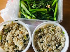 -深运潮州粥(东门店)