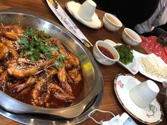 -槐店王婆大虾(开发区店)