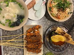 -小街天府(西工小街店)