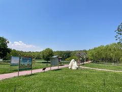 -香山公园