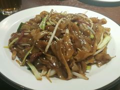 -皇后餐厅-煲仔·小菜·打边炉(古北店)