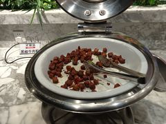 -火锅岛潮牌自助餐厅(天津天佑城店)