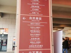 -陕西自然博物馆