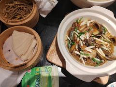 -芳芳私房菜·精做淮扬菜(承德路店)