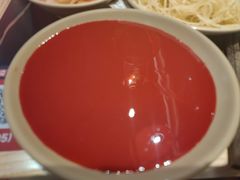 -蜀大侠火锅(四川北路店)