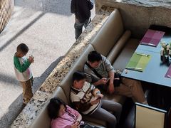 -成都保利公园皇冠假日酒店(熊猫基地店)