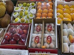 -江杨农产品批发市场
