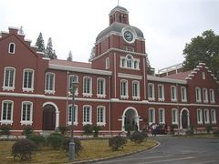 教学楼-武汉市第四中学