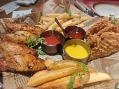 -玖壹咖啡(临河街店)