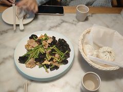 -谷连天安心食堂(裕华万达店)