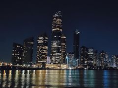 -青岛第三海水浴场