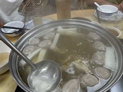 -五洲牛肉美食馆