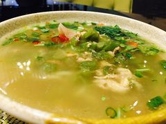 -青岛富力艾美酒店