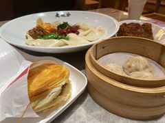 老碗会biangbiang面-老碗会(汕头万象城店)