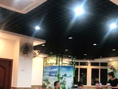 大堂-阿钦大排档