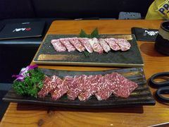-丸藏和牛烧肉专门店(园区师惠坊店)