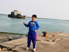 -硇洲岛旅游区