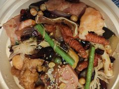 -川锅哎哟·麻辣香锅(国大城市广场店)