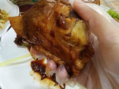 -大梁骨头馆·酱骨老菜(友好店)