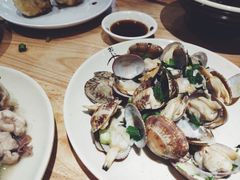 -老巷口川味火锅