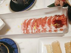-涮福記·现切牛羊肉火锅(世纪汇店)