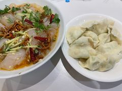 -东方饺子王(和平里店)