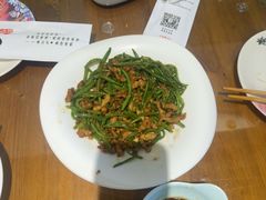 -娄三少·老北京春饼烤鸭家常菜(富力又一城店)