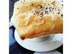 -淄博蓝海国际大饭店·蓝钻国际美食自助百汇(柳泉路店)