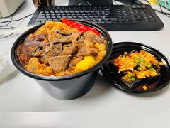 -螺蛳粉先生(蓟门桥店)