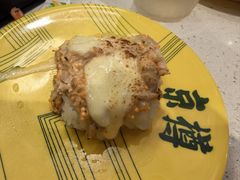 -京樽回転寿司(奥林匹克店)