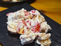 -望京一号·重庆江湖菜(工体店)