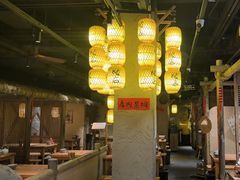 -破三川·新川菜(静安大融城店)
