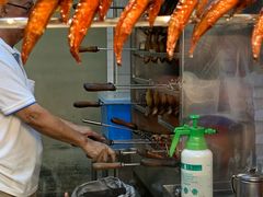 -东海岸人工湖美食村