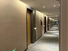 -广州高铁南站亚朵酒店