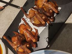 -林辉家宴·本地家常菜·头牌清远鸡(先锋店)