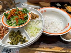 -小满手工粉(上海品尊国际店)