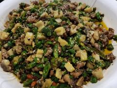 -味老大土碗菜(中山三路店)