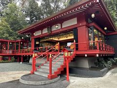 -来宫神社