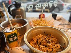 -miss密斯韩餐(平阳景苑店)