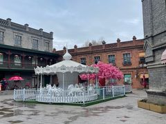 -中华巴洛克风情街