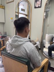 -保罗造型
