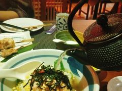 -有喜屋·深夜食堂(北京西路店)